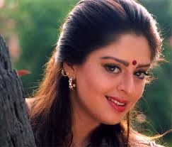 Nagma actress and congress candidate in Meerut