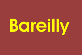 bareilly