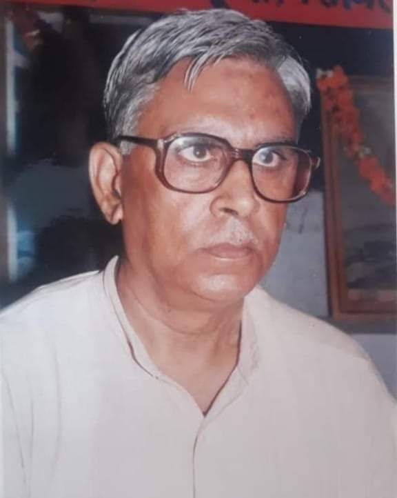 Dinesh Chandra Tyagi