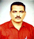 Alok Kumar Vajppayee Journalist , Correspondent UP Samachar Sewa Sitapur