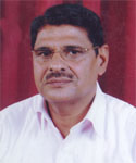 Dr Jaypal Singh Vyast MLC, डा जयपाल सिंह व्यस्त, सदस्य विधान परिषद्, उत्तर प्रदेश