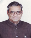 Dr SK Pandey