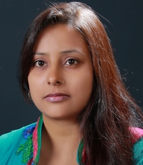 Shalini Srivastav